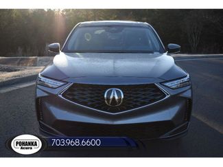 New 2026 Acura MDX SH AWD video 2