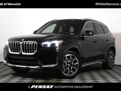 New 2025 BMW X1 xDrive28i w/ Convenience Package