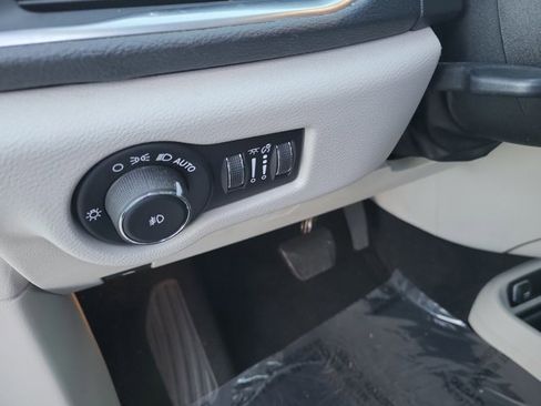 Certified 2019 Chrysler Pacifica Limited image 40