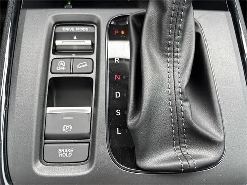 New 2026 Honda CR-V LX image 28