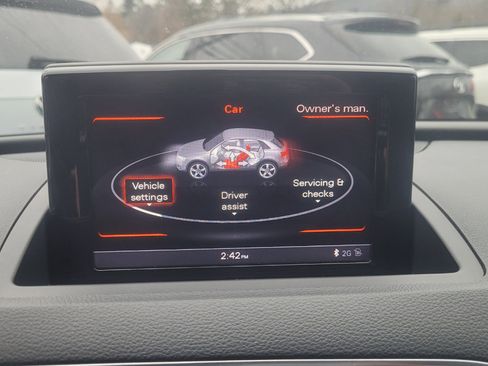 Used 2017 Audi Q3 2.0T Premium Plus w/ Premium Plus Package image 20