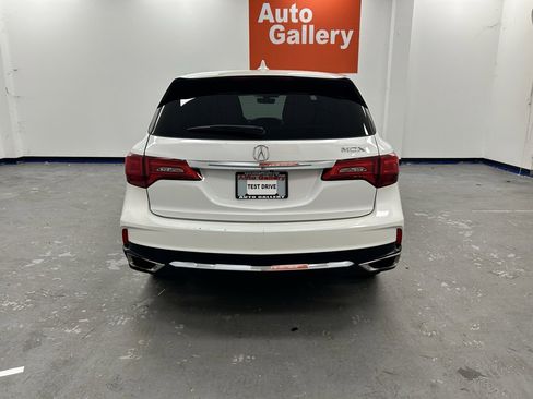 Used 2019 INFINITI QX50 Essential w/ Proassist Package image 6