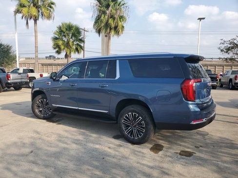 New 2026 GMC Yukon XL Elevation w/ LPO, Floor Liner Package RWD image 5