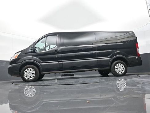 Certified 2019 Ford Transit 350 XLT image 20