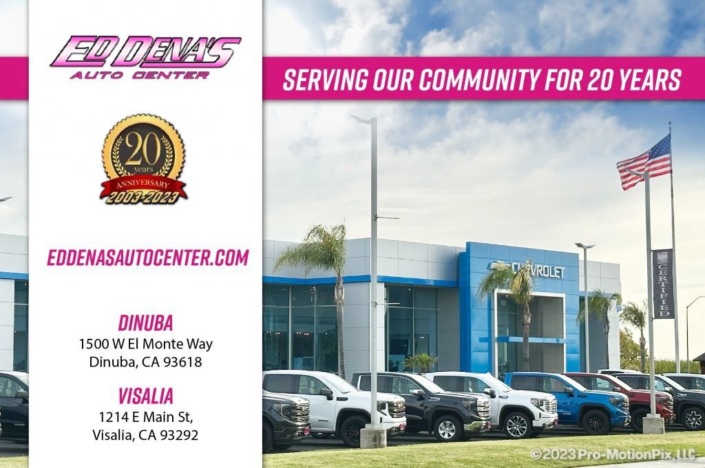 Used 2023 Chevrolet Equinox LS w/ LPO, Floor Liner Package FWD image 5
