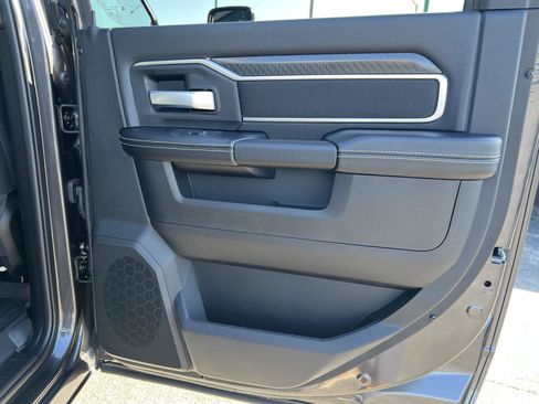 New 2026 RAM 2500 Big Horn image 19