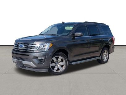Used 2020 Ford Expedition XLT w/ Equipment Group 202A