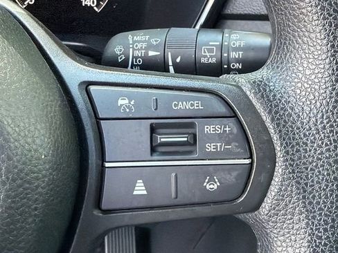 Used 2023 Honda CR-V EX image 25
