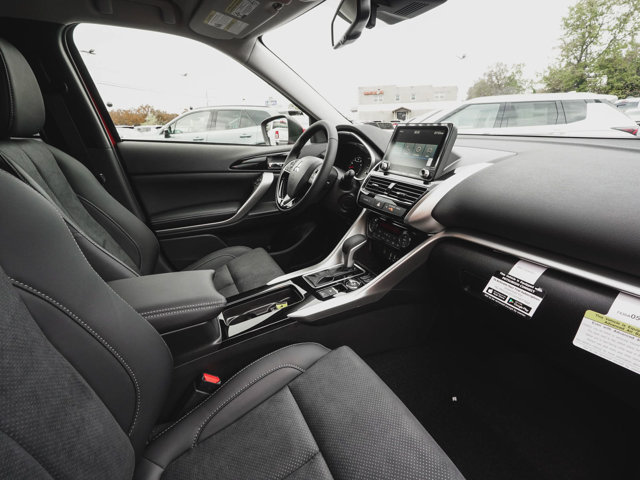 New 2026 Mitsubishi Eclipse Cross SE AWD/4WD image 38