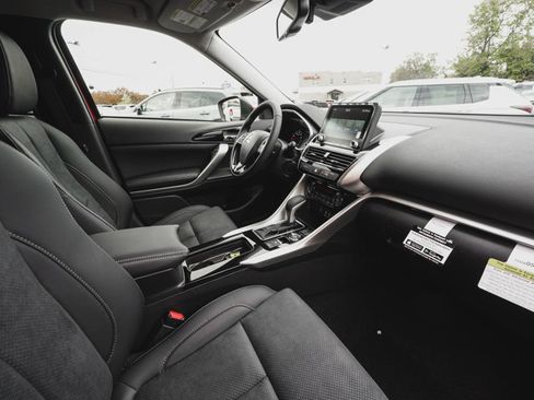 New 2026 Mitsubishi Eclipse Cross SE AWD/4WD image 38