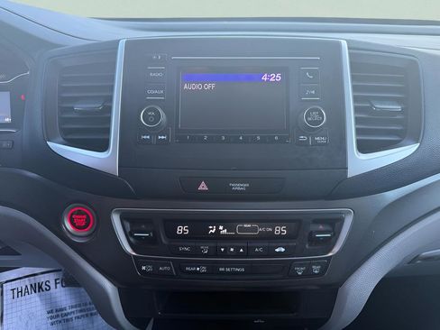 Used 2017 Honda Ridgeline RTS image 20