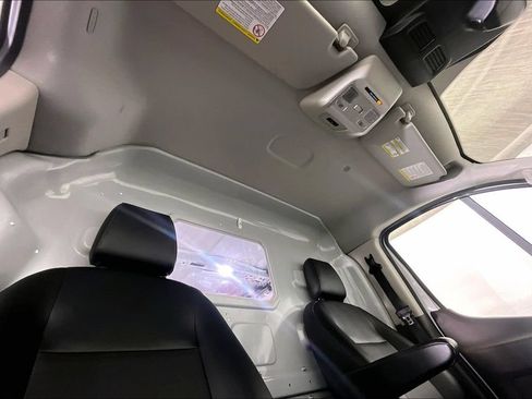 Used 2024 Ford Transit 150 Low Roof w/ Exterior Upgrade Package RWD image 27