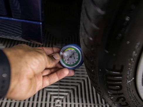 Used 2024 BMW X4 xDrive30i w/ M Sport Package image 43