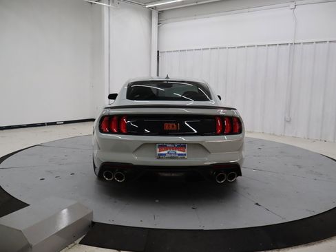 Used 2021 Ford Mustang Mach 1 w/ Equipment Group 700A image 6