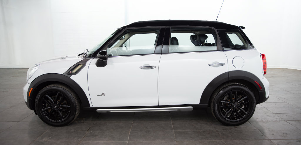 Used 2016 MINI Cooper Countryman S AWD/4WD image 5