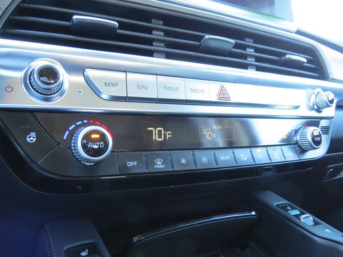 Used 2022 Kia Telluride EX w/ Towing Package image 27