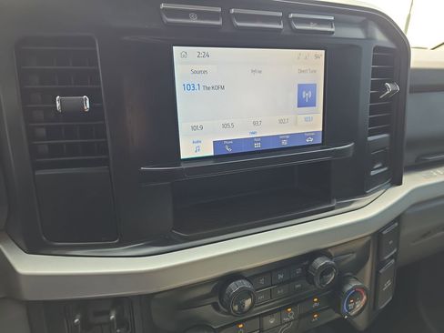 Used 2024 Ford F350 XLT AWD/4WD image 20