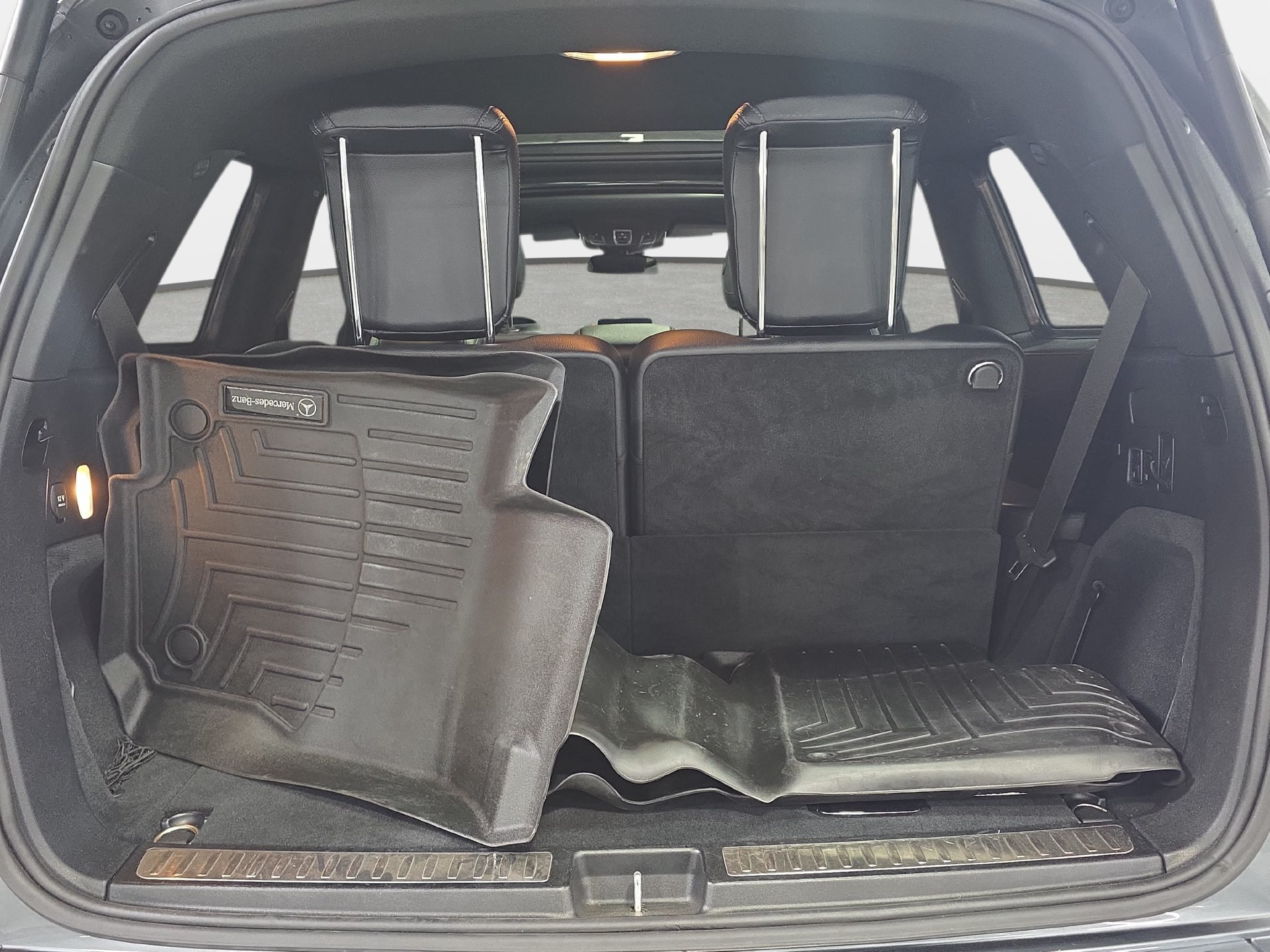 Used 2019 Mercedes-Benz GLS 450 4MATIC image 12