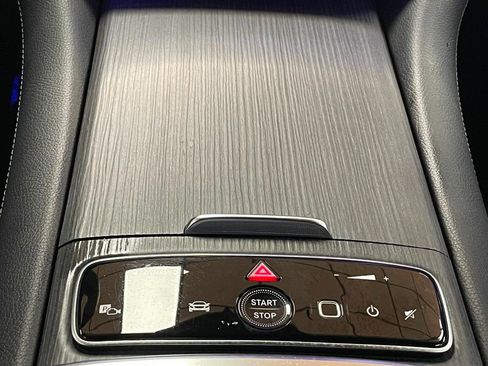 Used 2023 Mercedes-Benz EQS 580 4MATIC Sedan image 34