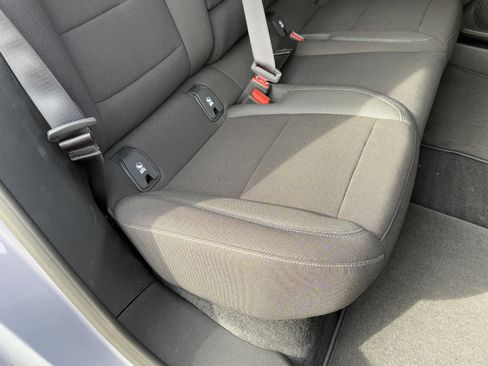 New 2026 Chevrolet Equinox EV LT image 25