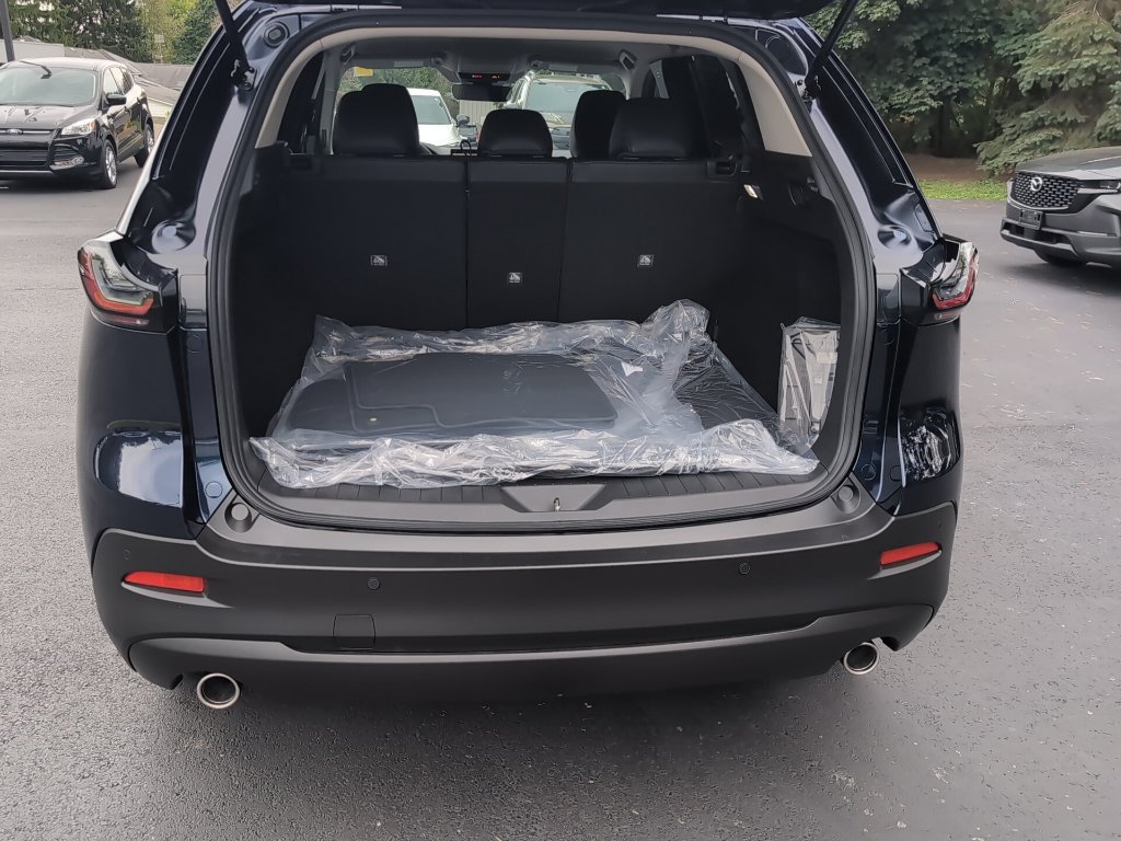 New 2026 MAZDA CX-5 Select AWD/4WD image 11