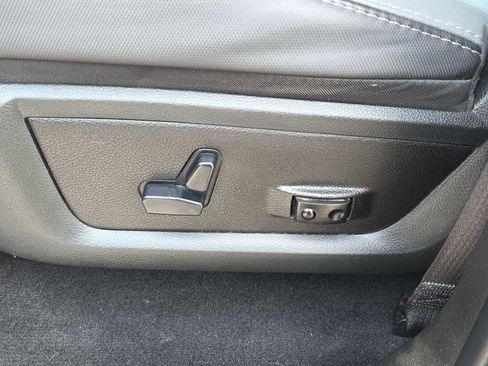 Used 2018 RAM 2500 Power Wagon w/ Luxury Group image 28