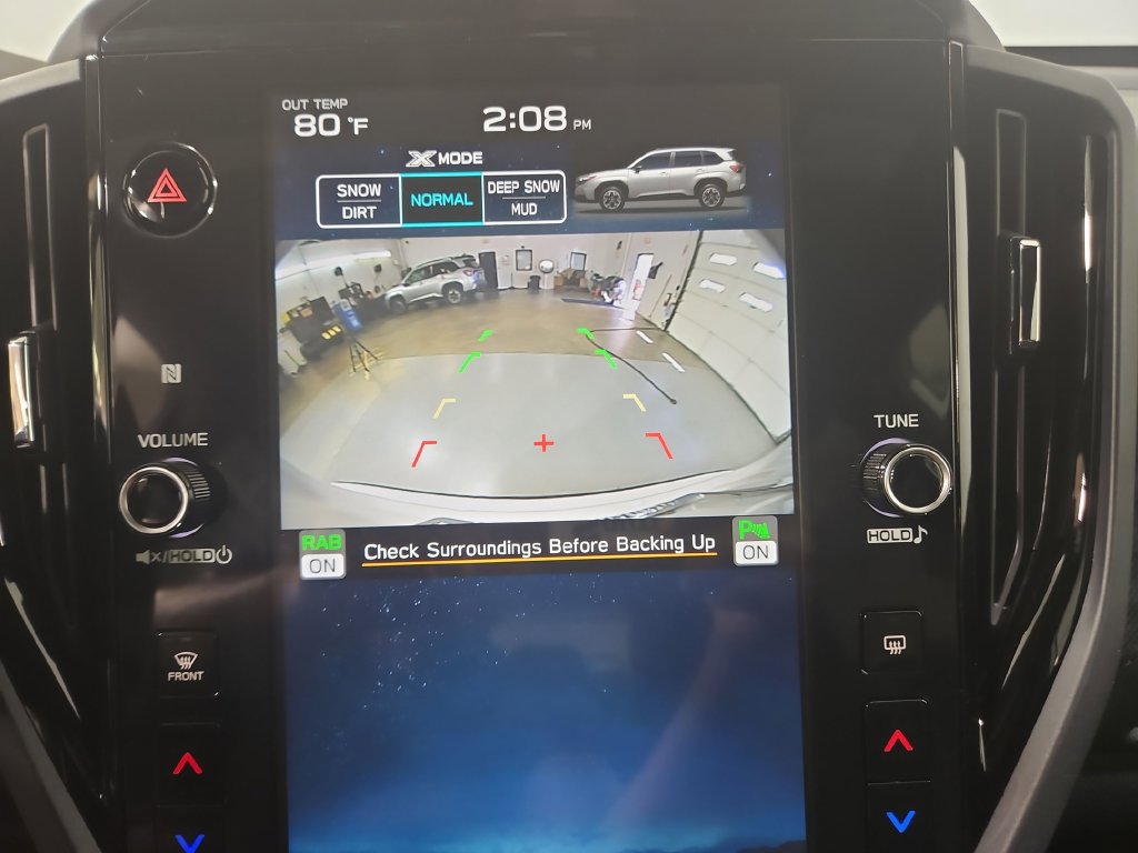New 2026 Subaru Forester Sport AWD/4WD image 19