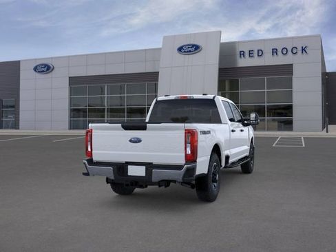 New 2026 Ford F250 XLT w/ Tremor Off-Road Package image 8