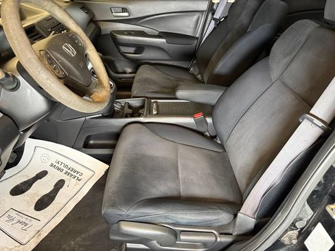 Used 2014 Honda CR-V LX image 18