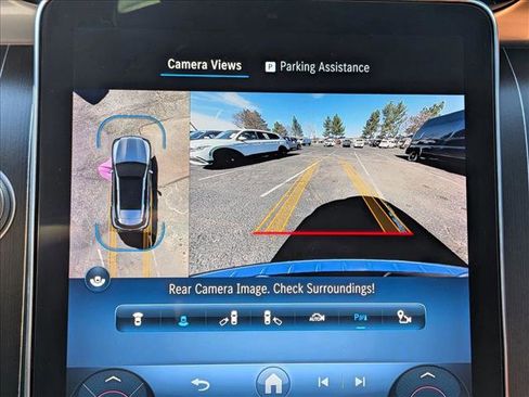 Used 2023 Mercedes-Benz GLC 300 4MATIC image 14