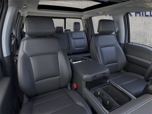 New 2026 Ford F350 Lariat w/ Lariat Ultimate Package image 10