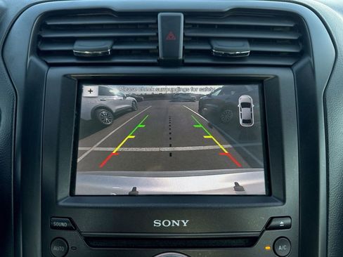 Used 2019 Ford Fusion Titanium image 31