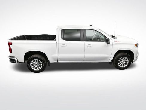 Used 2025 Chevrolet Silverado 1500 RST w/ Convenience Package II AWD/4WD image 20