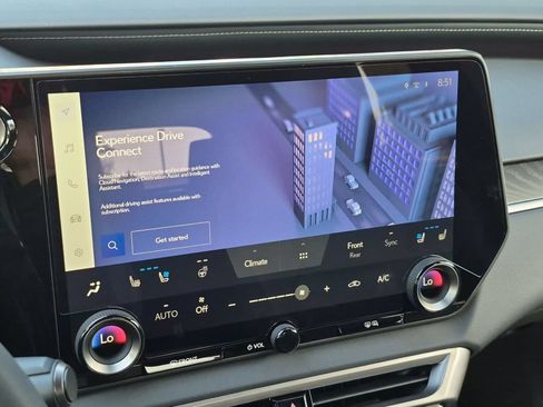 New 2026 Lexus RX 350 Premium Plus w/ Convenience Package AWD/4WD image 18