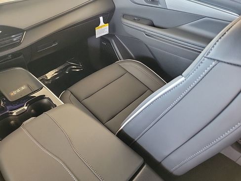 New 2026 Buick Enclave Preferred FWD image 13