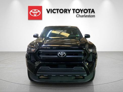 Used 2024 Toyota Tacoma 2WD Double Cab image 8