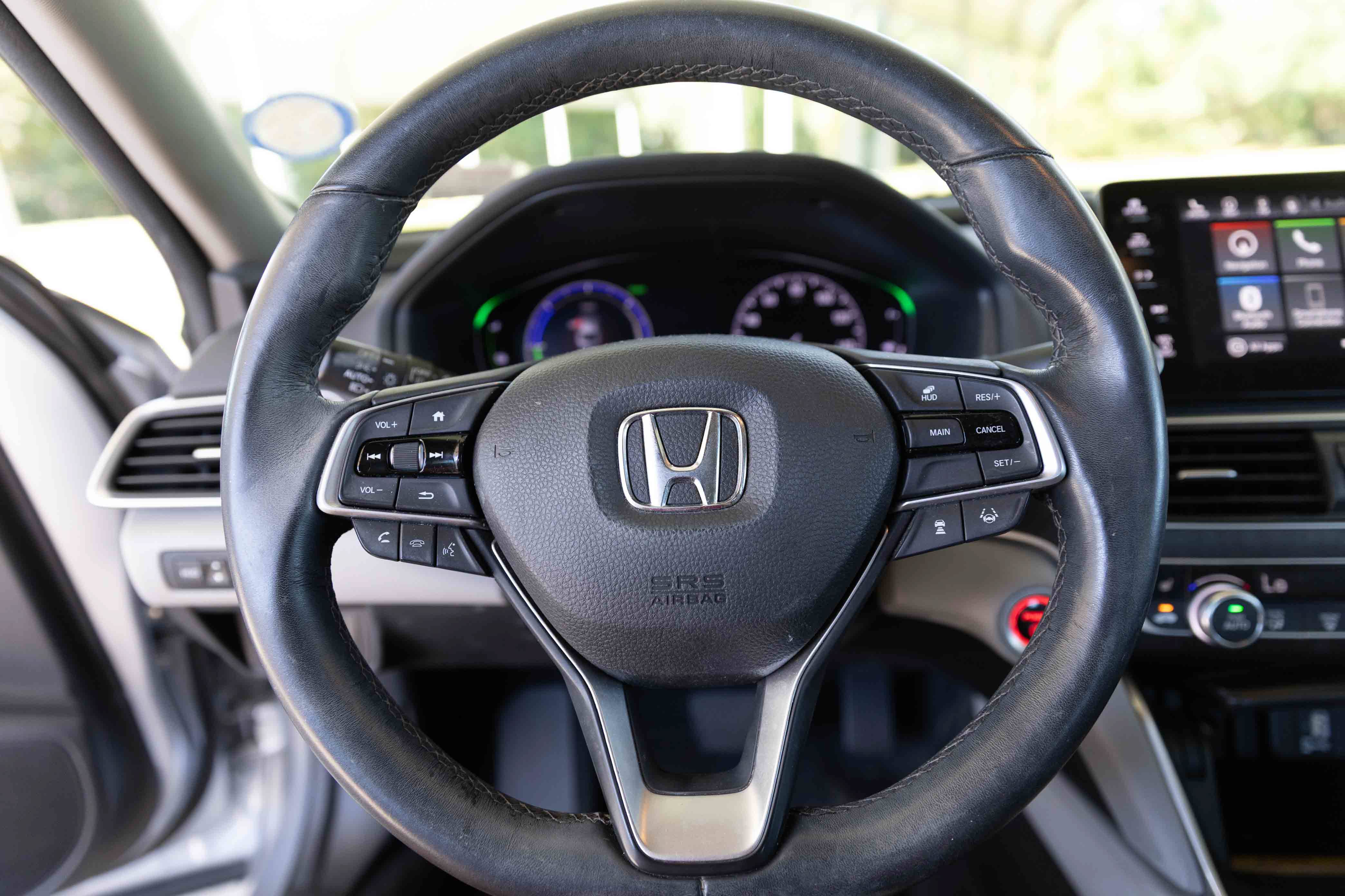 Used 2019 Honda Accord Touring image 11