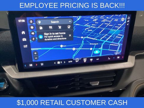 New 2026 Ford Explorer Tremor w/ Tremor Ultimate Package AWD/4WD image 19