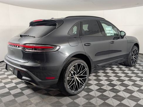 New 2026 Porsche Macan image 7