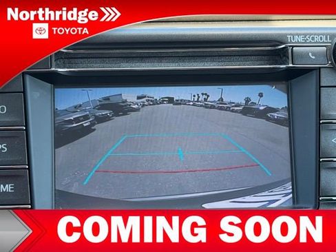 Used 2015 Toyota RAV4 XLE FWD image 9