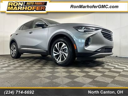 Used 2023 Buick Envision Essence