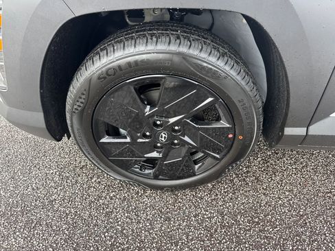 New 2026 Hyundai Kona SEL Sport FWD image 12