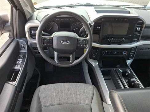 Used 2023 Ford F150 XLT image 11