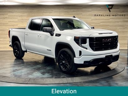 Used 2026 GMC Sierra 1500 Elevation w/ Preferred Package
