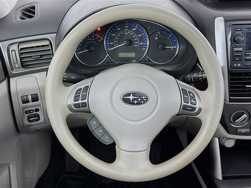 Used 2012 Subaru Forester 2.5X Premium w/ Rugged Pkg 1 image 18