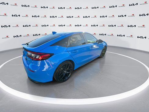 Used 2022 Honda Civic Sport image 8