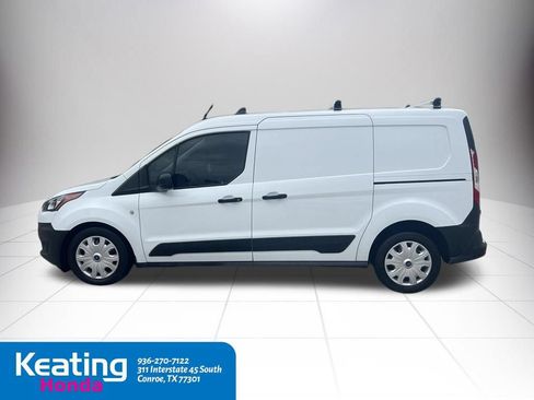 Used 2022 Ford Transit Connect XL FWD image 9