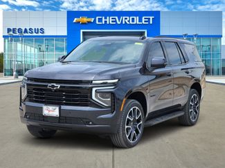 New 2026 Chevrolet Tahoe RST w/ Comfort Package AWD/4WD video 2