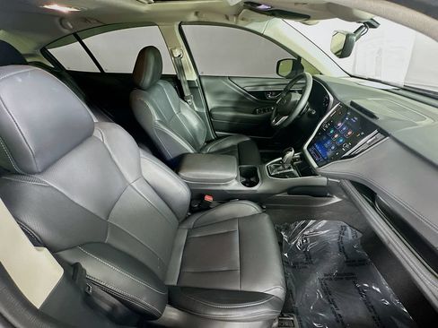 Used 2022 Subaru Legacy Limited AWD/4WD image 36
