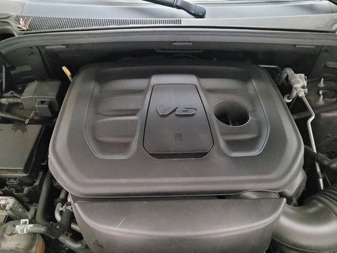 Used 2020 Jeep Grand Cherokee Limited w/ Luxury Group II image 30